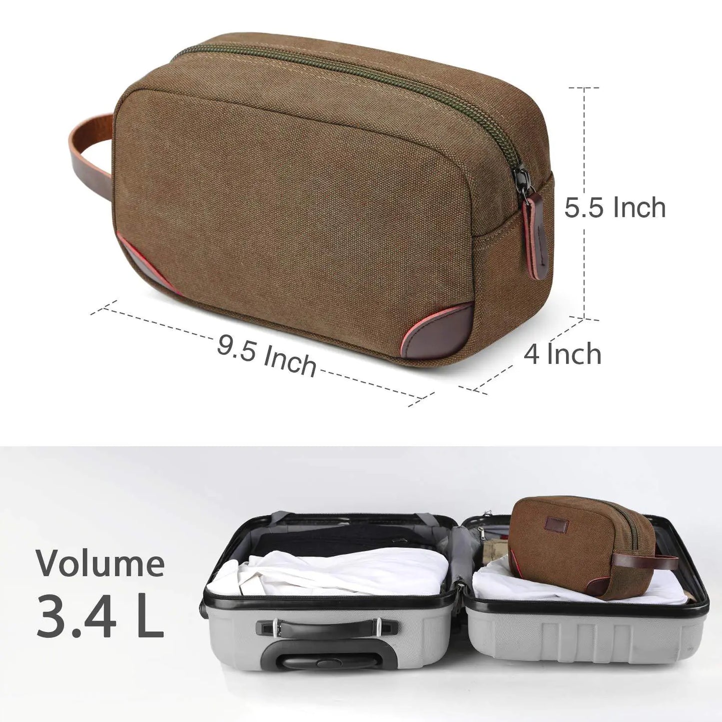 Travel Bag