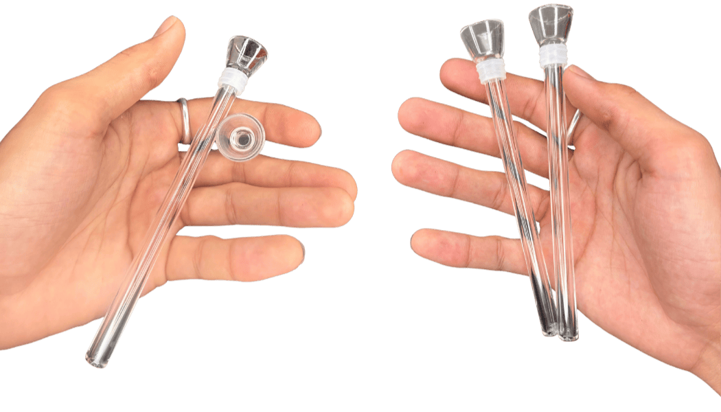 Happy Portable Straw