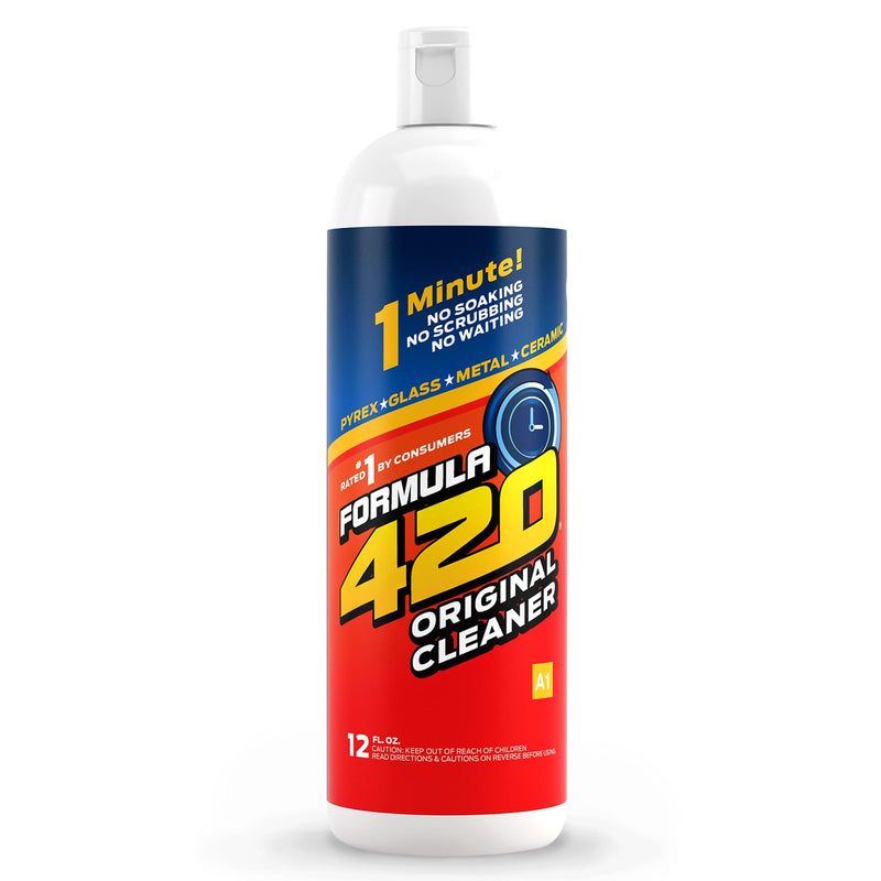 Formula 420 original Cleaner 12OZ