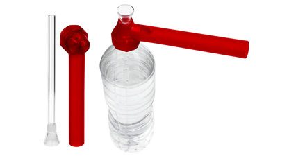Happy Portable Straw