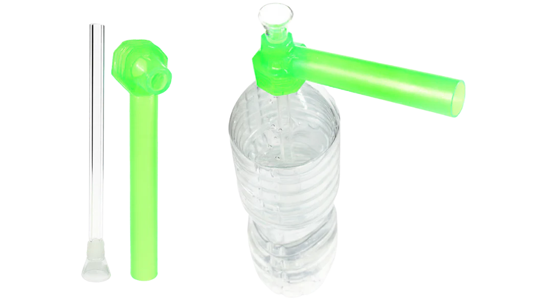 Happy Portable Straw