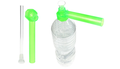 Happy Portable Straw