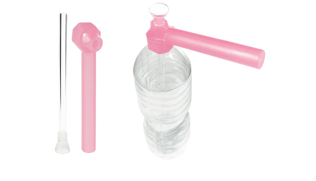 Happy Portable Straw