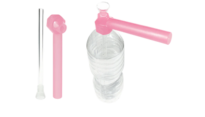 Happy Portable Straw