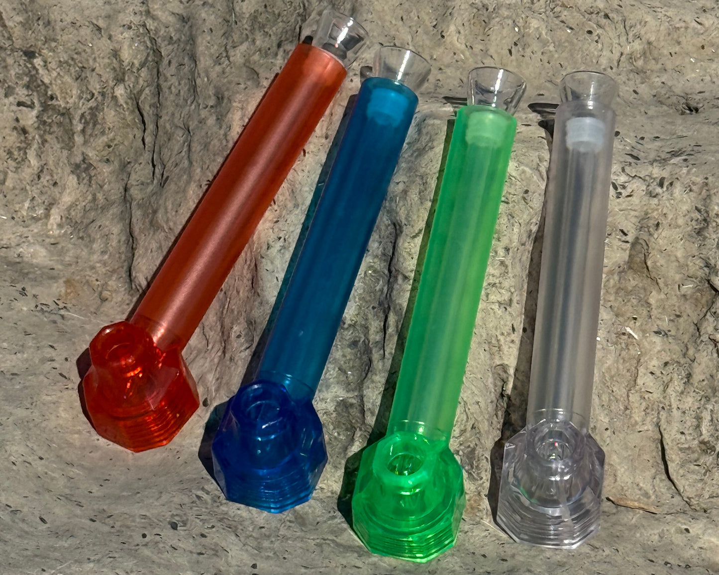 Happy Portable Straw