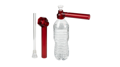 Happy Portable Straw