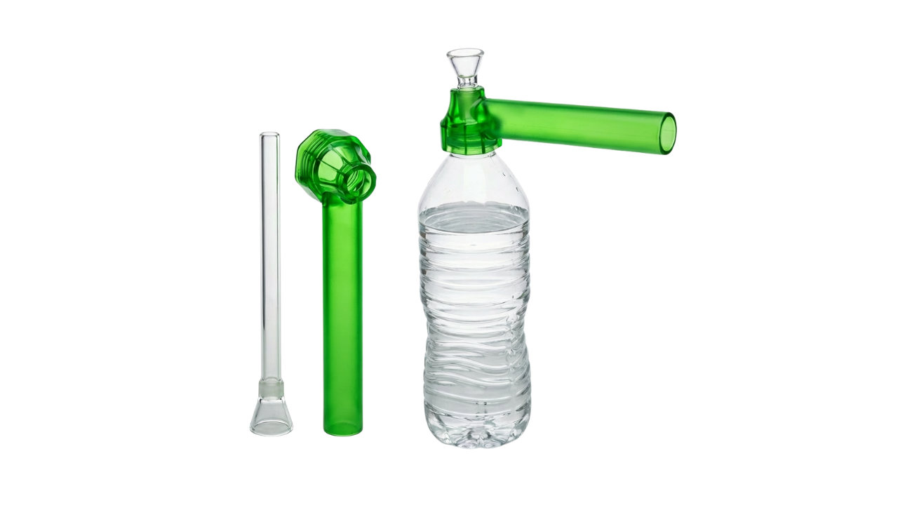 Happy Portable Straw