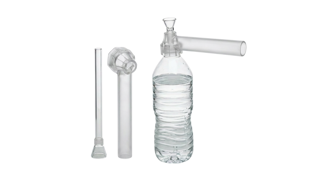 Happy Portable Straw