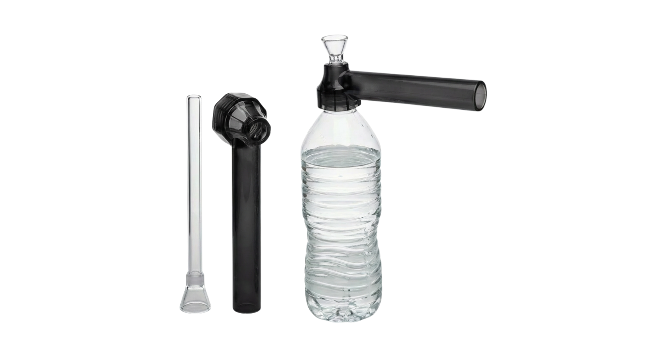 Happy Portable Straw