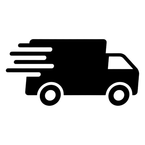 Priority Shipping & Shipping Insurance