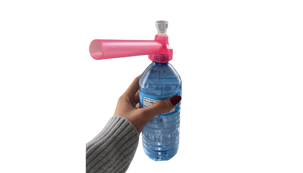 Happy Portable Straw