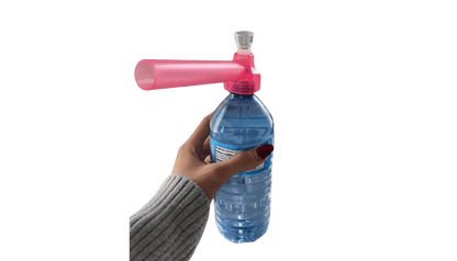 Happy Portable Straw