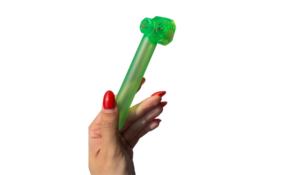 Happy Portable Straw