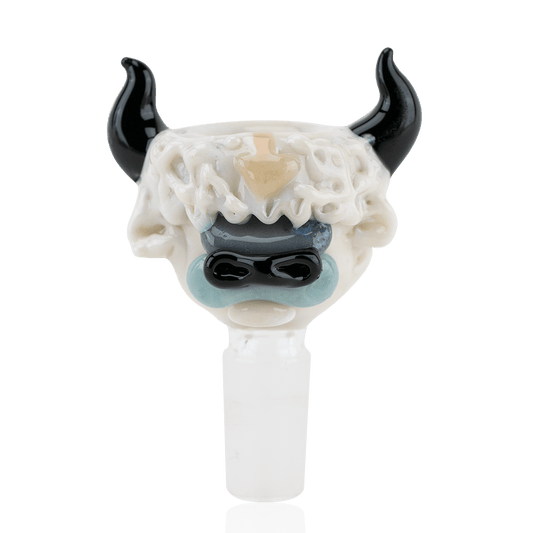 Empire Glassworks Appa Bowl Piece