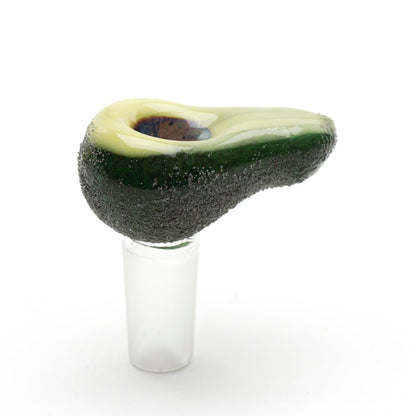 Empire Glassworks Avocadope Bowl Piece