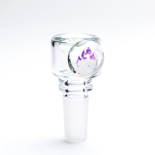 Empire Glassworks Dichro Bowl Piece