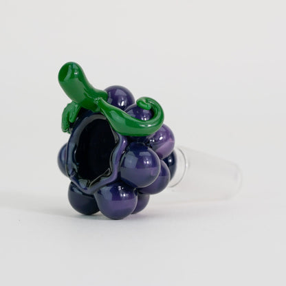 Empire Glassworks Grape Bowl Piece