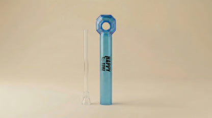 Happy Portable Straw