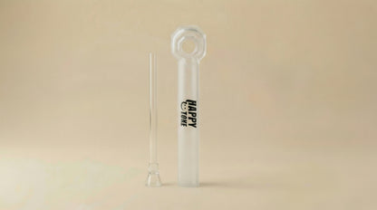 Happy Portable Straw