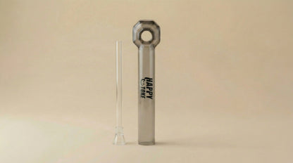 Happy Portable Straw