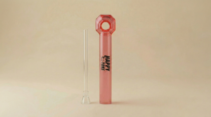 Happy Portable Straw