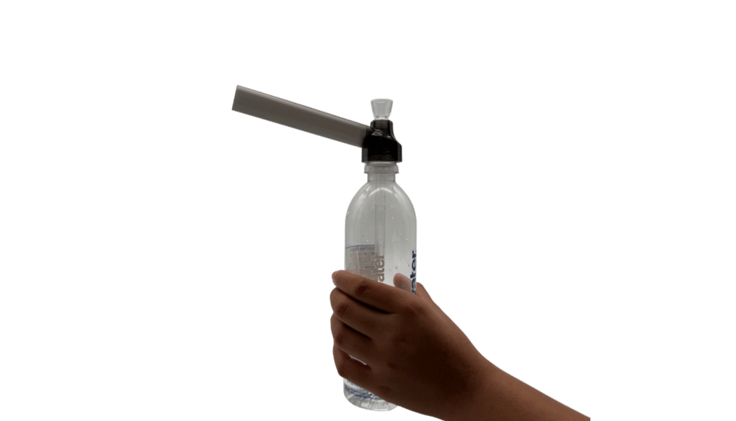 Happy Portable Straw