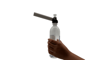 Happy Portable Straw