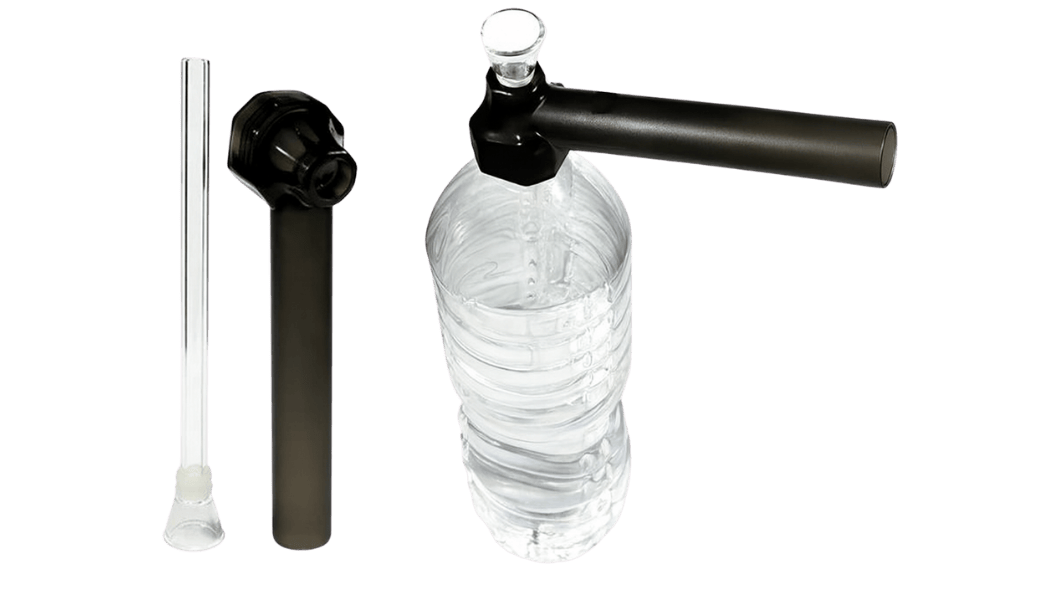 Happy Portable Straw