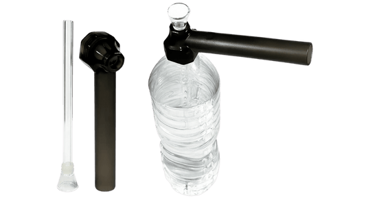 Happy Portable Straw