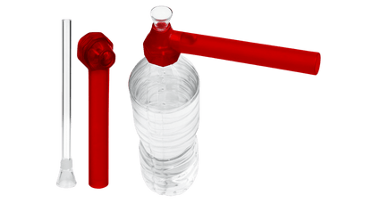 Happy Portable Straw