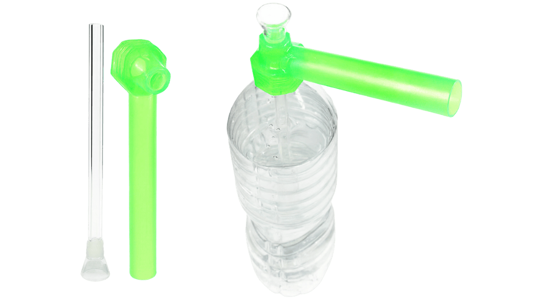 Happy Portable Straw