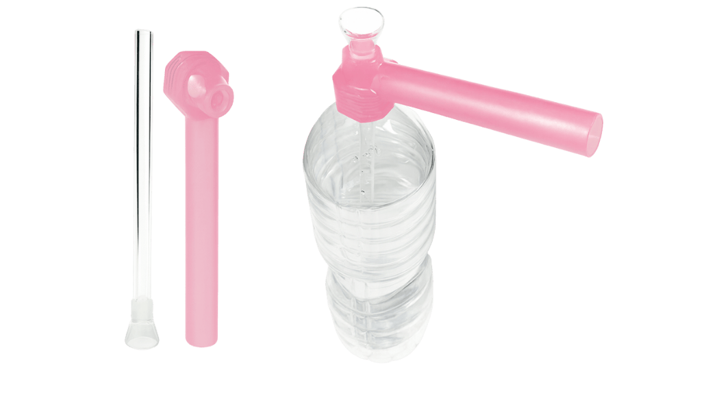 Happy Portable Straw