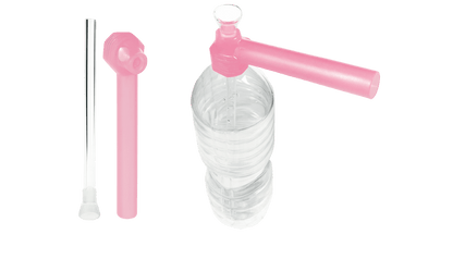 Happy Portable Straw